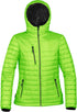 Women's Gravity Thermal Jacket - AFP-1W